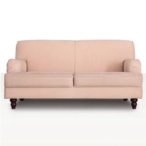 Sofa pudrowa - model 11